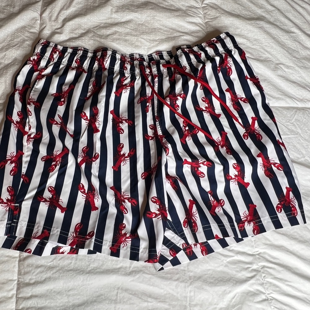 Men’s short